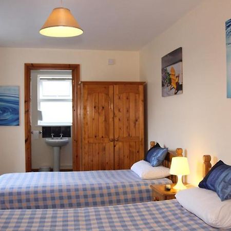 Whitehouse Guestrooms 브리스틀 외부 사진