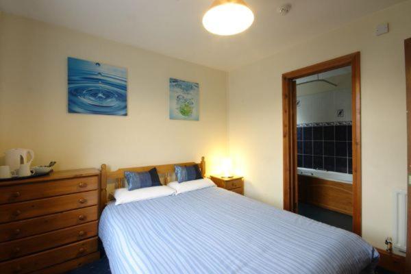 Whitehouse Guestrooms 브리스틀 외부 사진