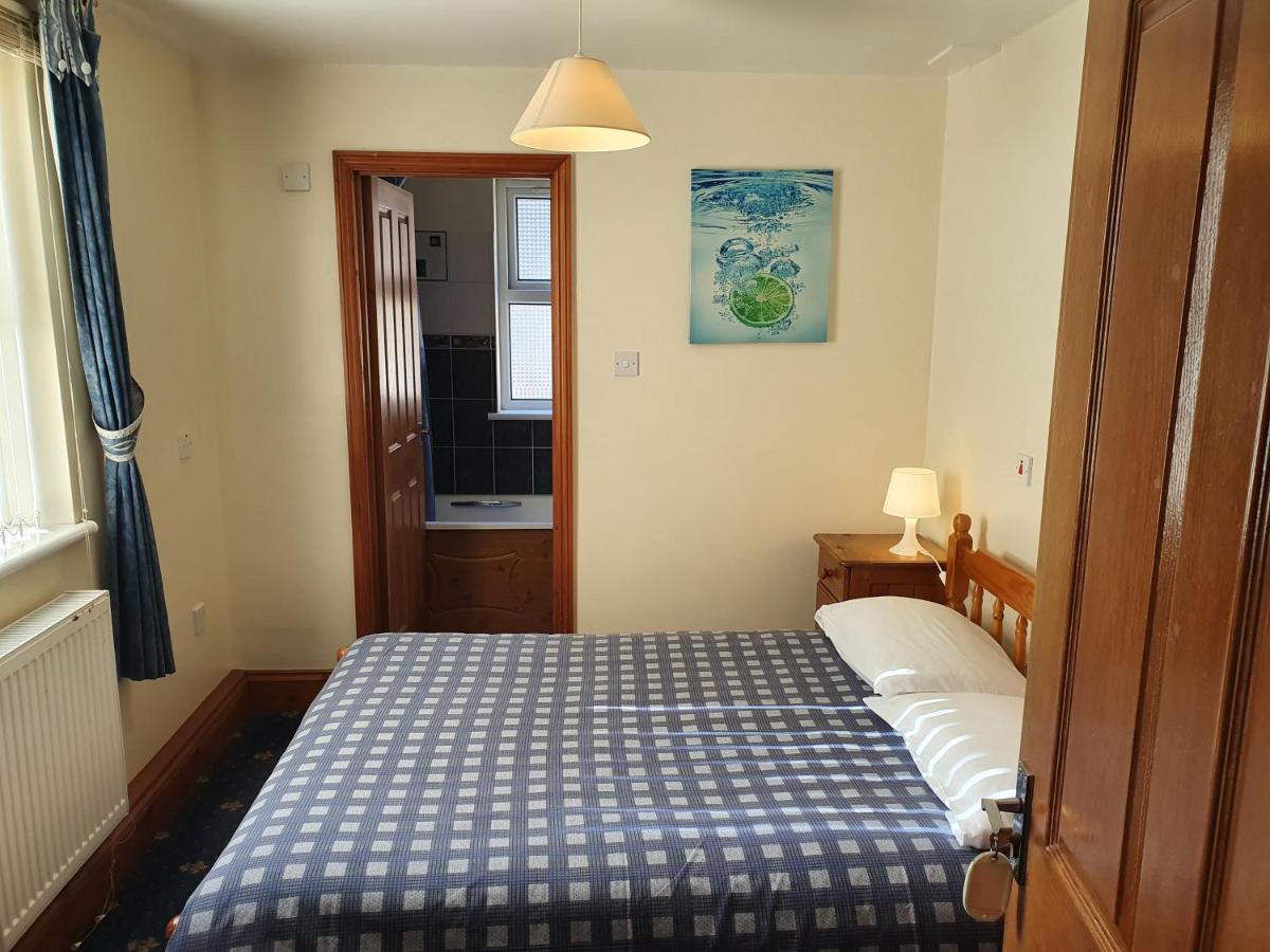 Whitehouse Guestrooms 브리스틀 외부 사진